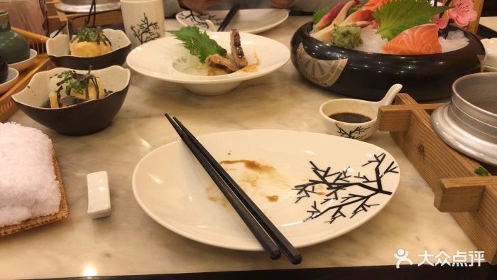 京闽中心酒店富士日本料理图片 - 第82张