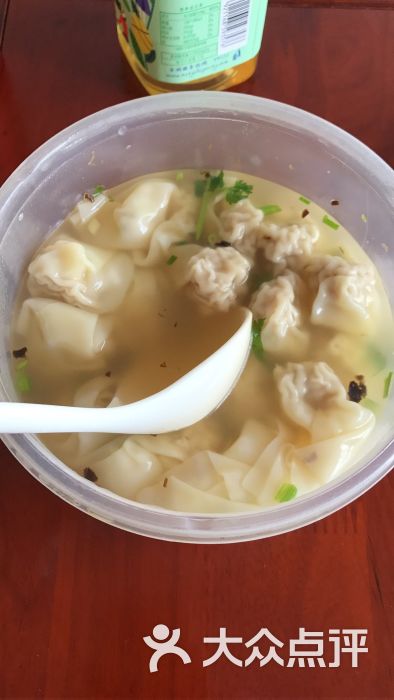 福建千里香馄饨王小馄饨图片 - 第4张