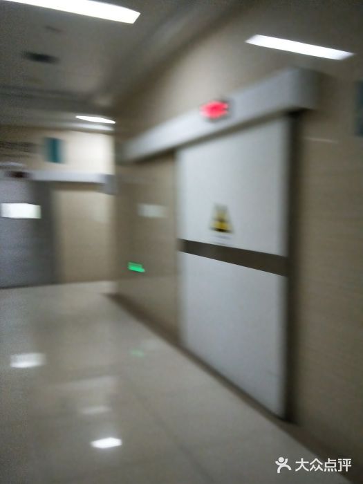 保定市第一中心医院图片