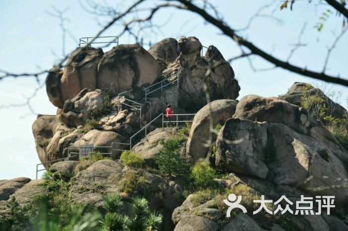 太和山风景区-图片-青岛周边游-大众点评网