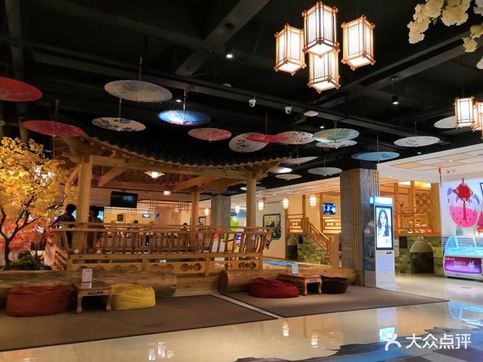 富韩沐浴汗蒸(昆山店)图片 第35张