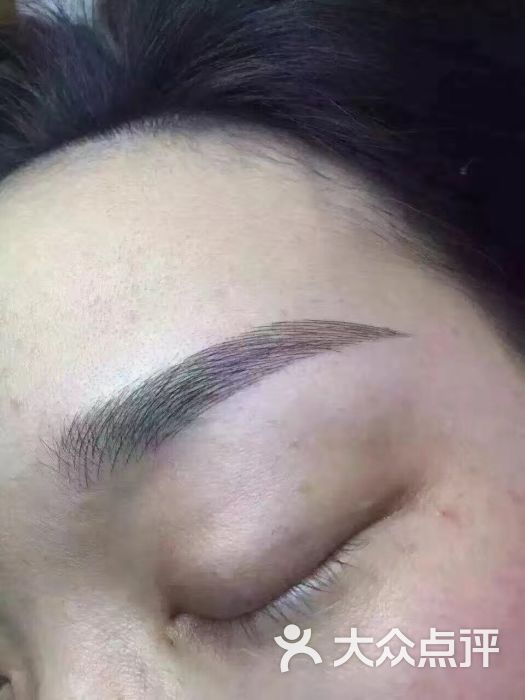 小主驾到美甲美睫韩式半永久-图片-昆山丽人-大