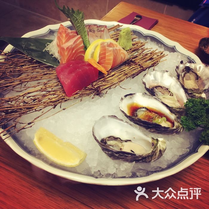 Sono Japanese Restaurant Portside-图片-布里