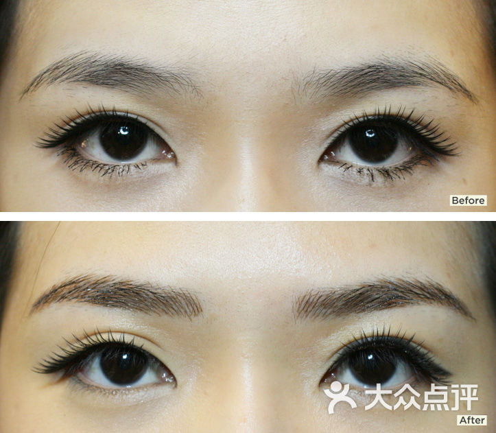 眉睫之什么成语_倒睫是什么样子图片(2)