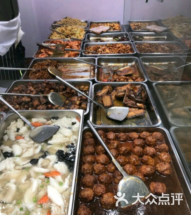 老八样本帮菜-图片-上海美食-大众点评网