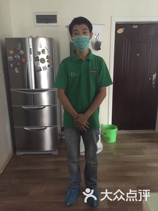 鸿基梦家政(西安公司)-图片-西安生活服务