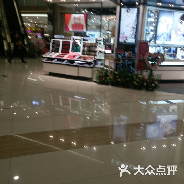 国贸金阳tpmall