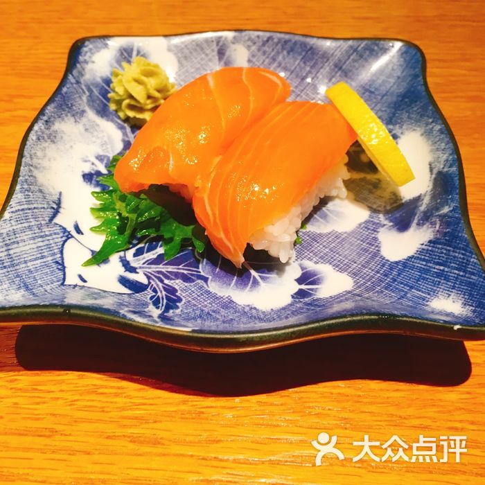 寿司王子 大众点评