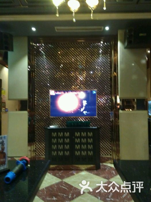 音乐在线ktv-图片-普宁市K歌-大众点评网