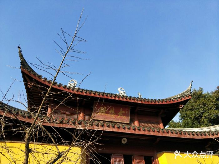 鸡鸣寺-图片-海丰县周边游-大众点评网