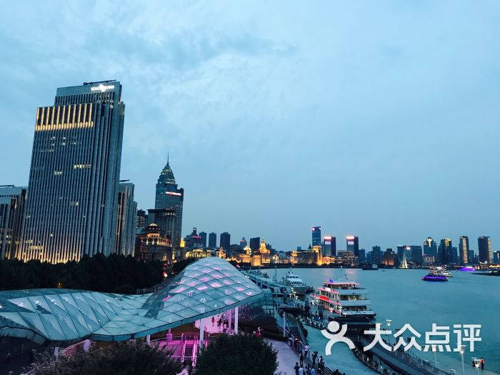 riviera 松鹤楼(外滩店)-图片-上海美食-大众点评网