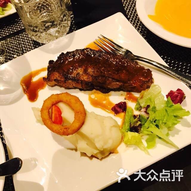 酒萃西餐酒吧 wine food restaurant&bar(小资聚会)图片 - 第7张
