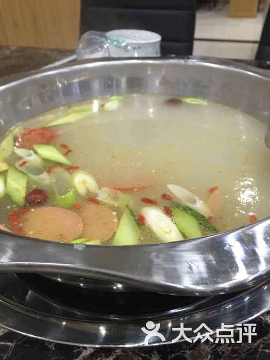 乐山大众串串香(椒江店)-图片-台州美食