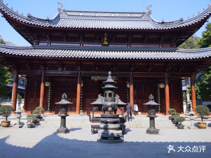 太平寺(鹿城路店)图片 - 第2张