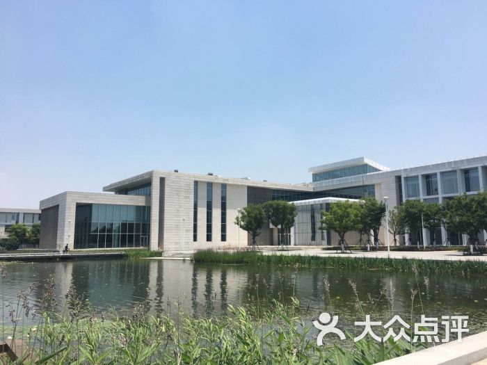 昆山杜克大学图片 - 第2张