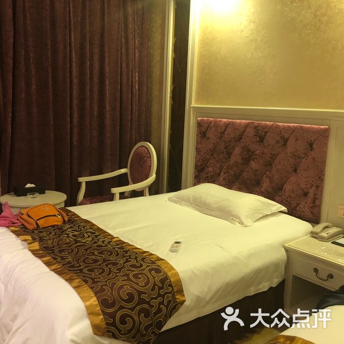 桂林盛世大酒店