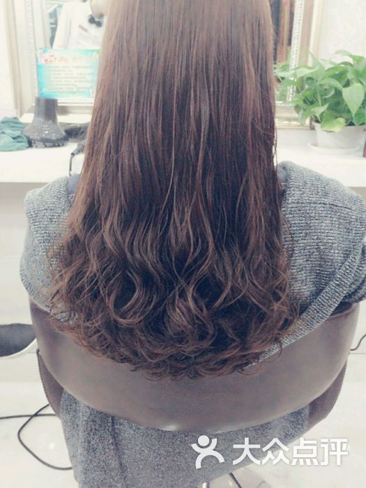 尼尔造型(土街店)-图片-开封丽人