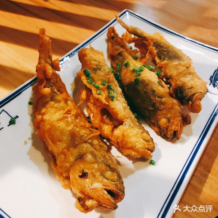 面拖小黄鱼