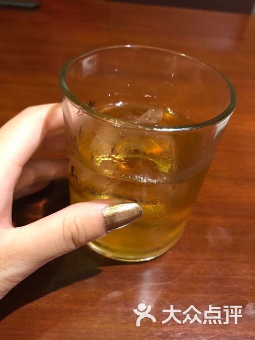 有喜屋深夜食堂(延安西路店)梅子酒图片 - 第5张
