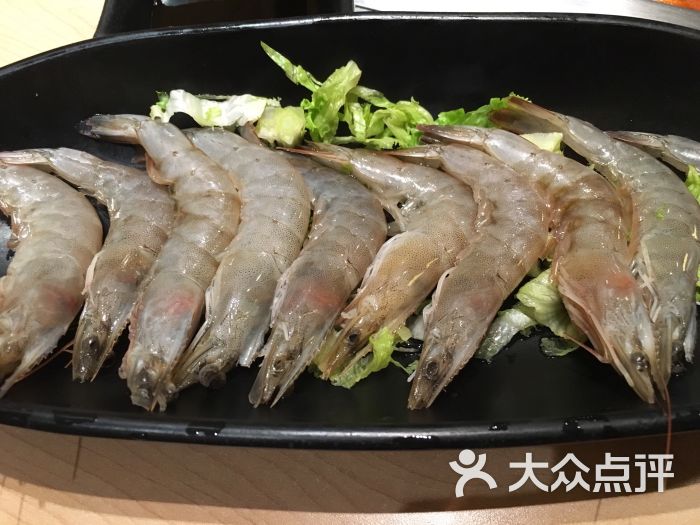 大虾