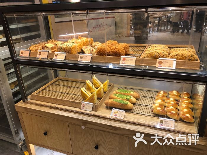 几分甜烘焙工坊(苏宁广场店)
