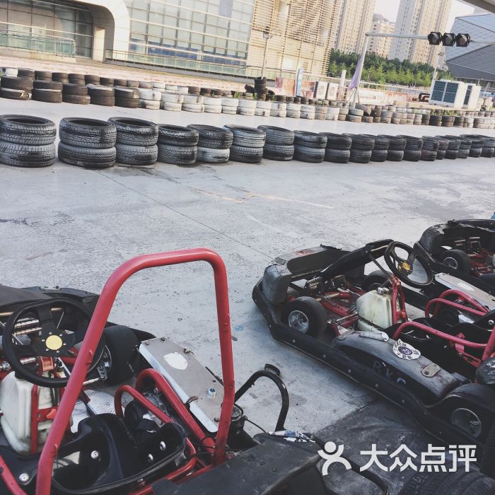 博速卡丁车俱乐部图片 第3张