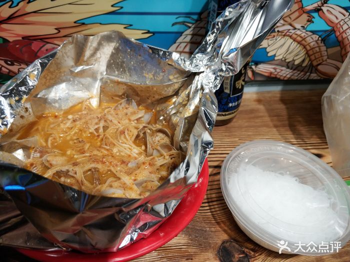 龙门花甲(食宝街二期店)