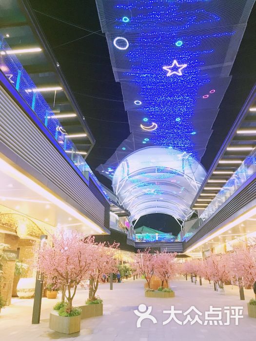 仓山区 奥体阳光天地购物中心 综合商场 福州奥体·阳光天地购物中心