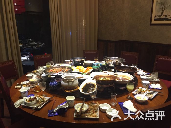大方传统菜(临安店)-图片-临安美食-大众点评网图片