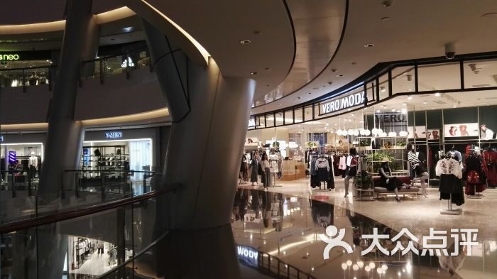 武汉m 购物中心图片 第14张