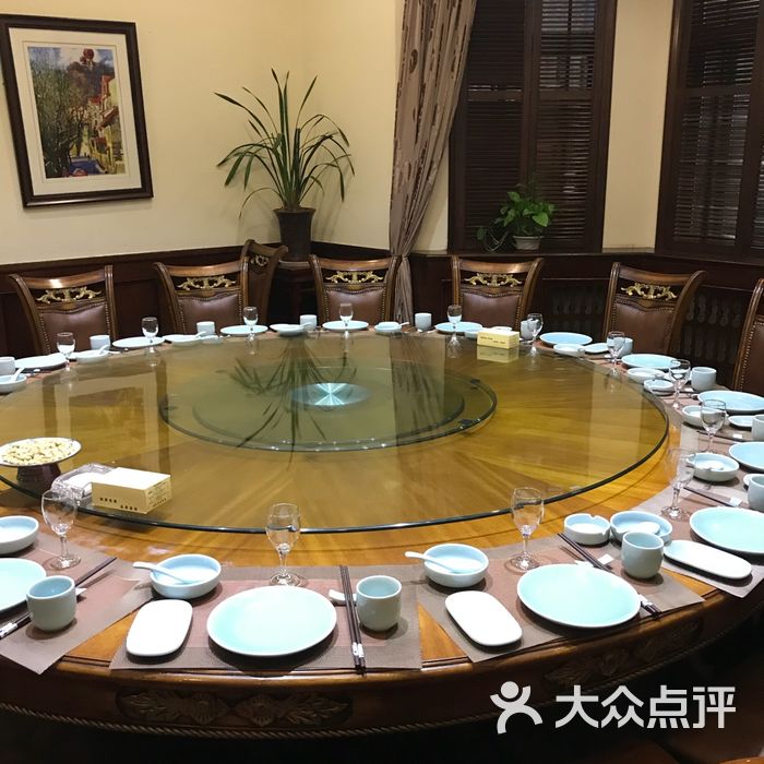 铭家小院私家菜