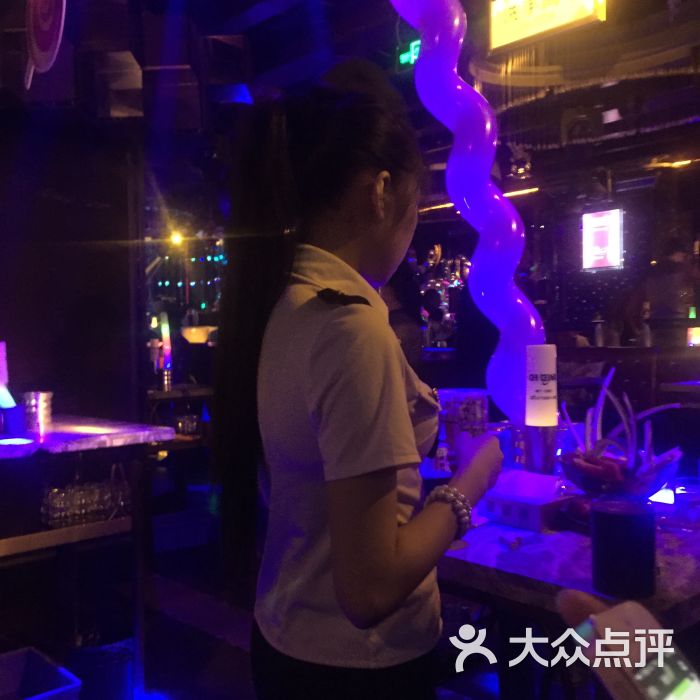 欧迪娱乐世界(南宁东葛店)图片 - 第2张