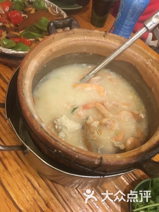 金稻园砂锅粥(总店)-图片-深圳美食-大众点评网