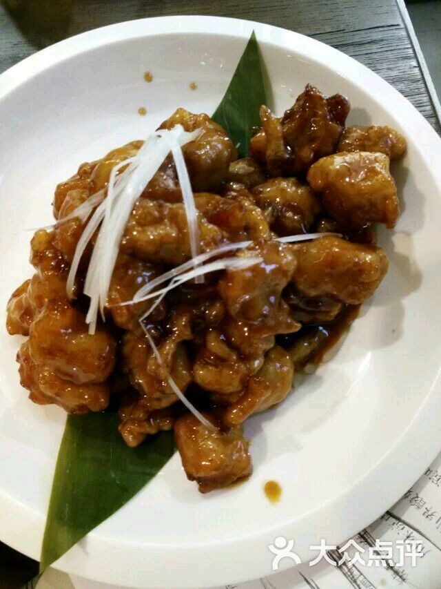 浙小调(熙悦汇店-图片-天津美食-大众点评网