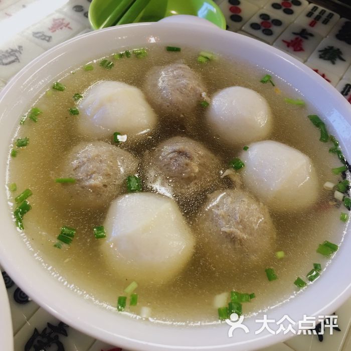牛丸鱼蛋双拼净食