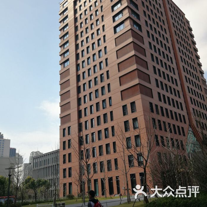 复旦大学医科图书馆