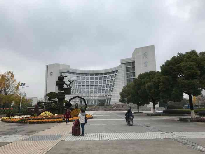 上海大学(宝山校区)