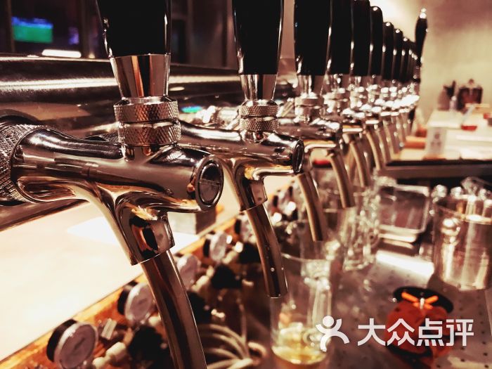 啤气精酿beercheers craftbeer图片 - 第3张