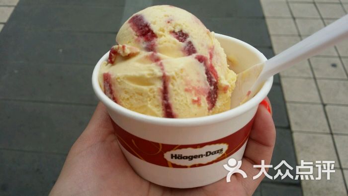 哈根达斯(南方店)芒果桑果图片 第1288张