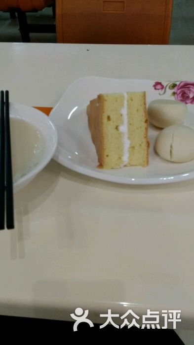 绥化学院第三食堂图片 - 第5张