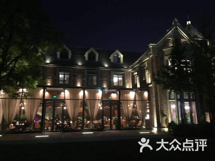 铭家小院私家菜图片 - 第1张