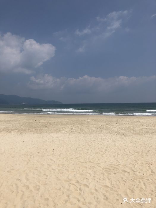 美溪海滩图片 第19张