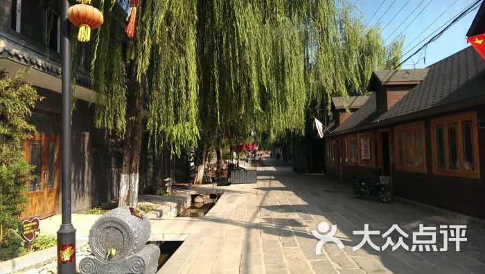 燕城古街图片 第1张