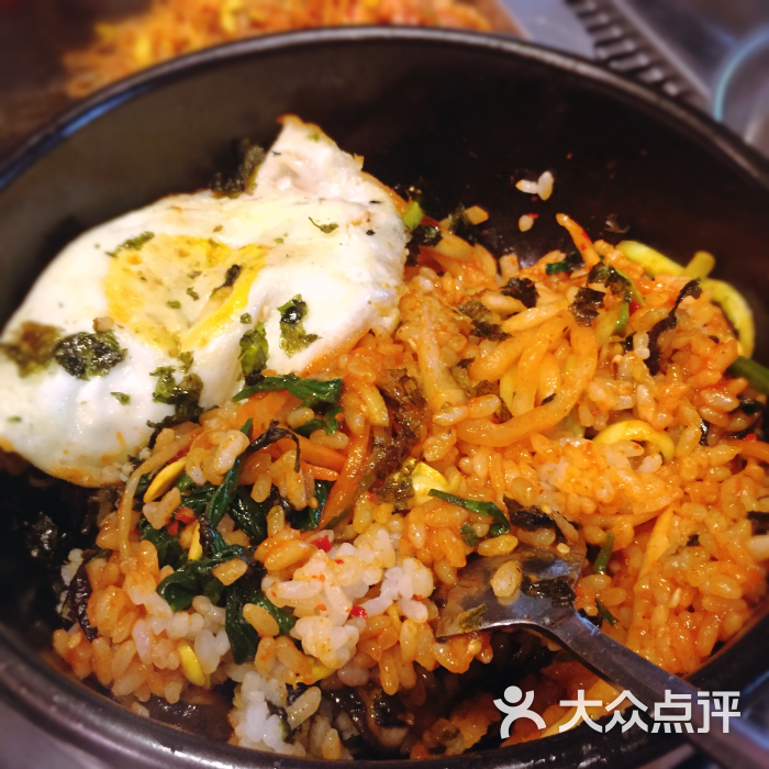 奥迈吉韩国烤肉(云蝠大厦店)-图片-无锡美食