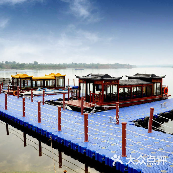醴泉湖景区诗意醴泉湖图片-北京自然风光-大众点评网