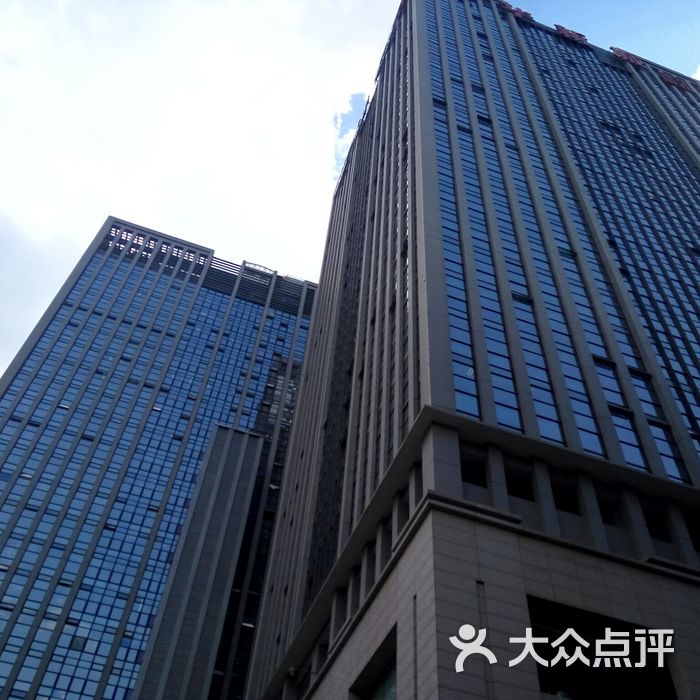 汇海广场b座