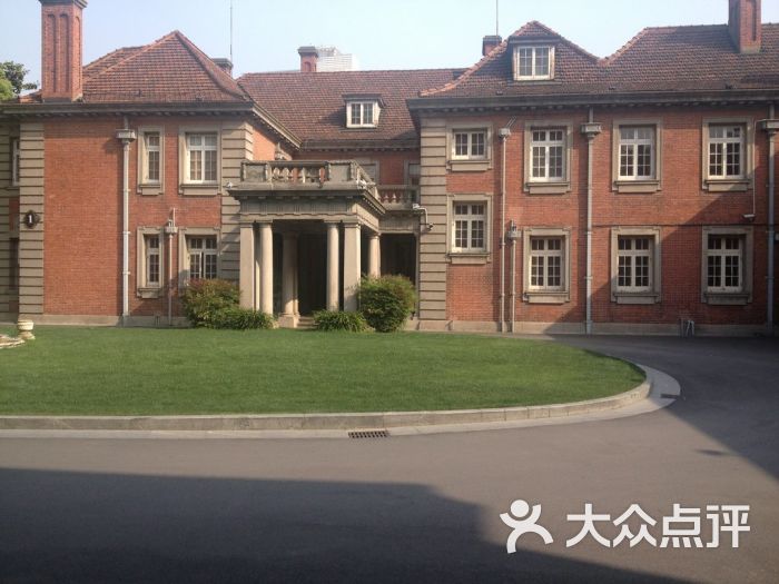 上海瑞金洲际酒店·婚宴-外景图片-上海