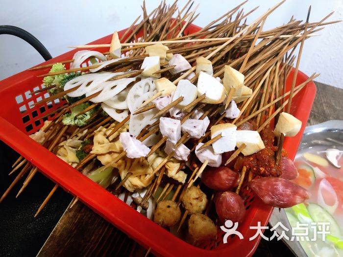 西航涮涮·串串(西荷直营店)图片 - 第7张