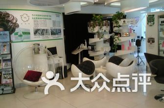 美发店排名_美发店门头