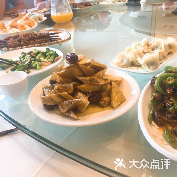 新洪记·丽久饭店(铁西店)图片 - 第6张